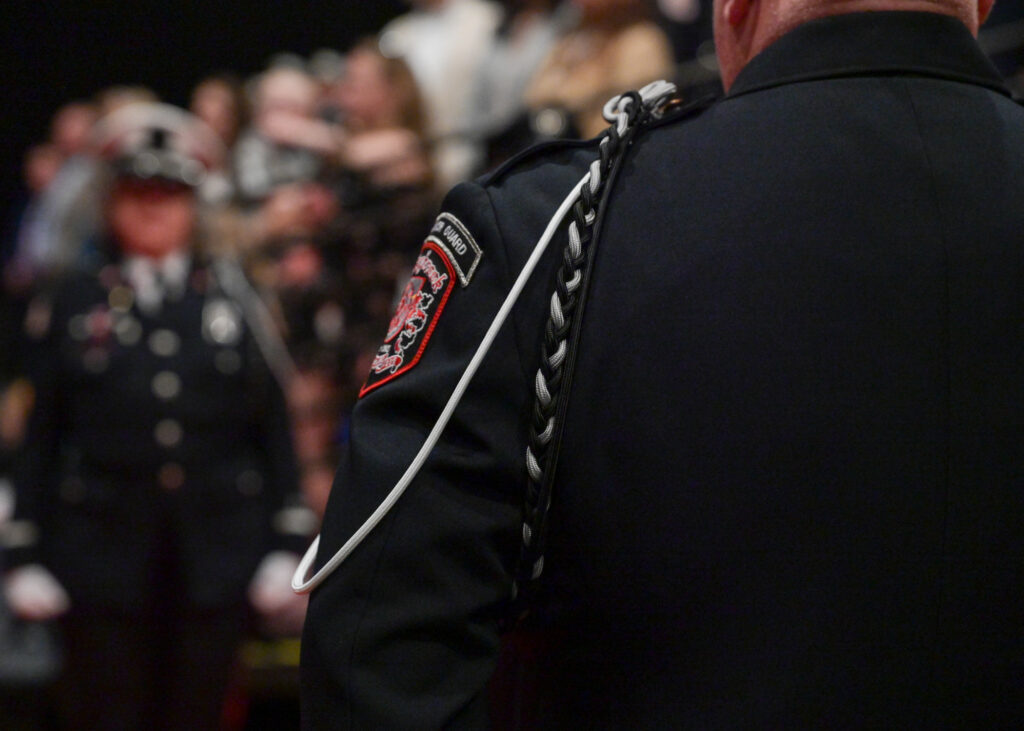 Illinois Pays Tribute to Fallen Firefighters in Annual Memorial ...