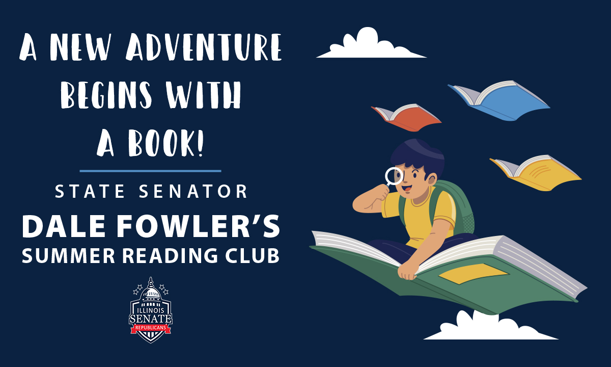 Summer Reading Program
